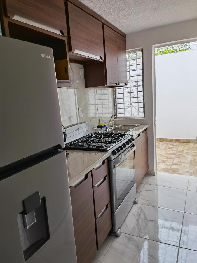 Villa Casa Delfin Mazatlán Exterior foto
