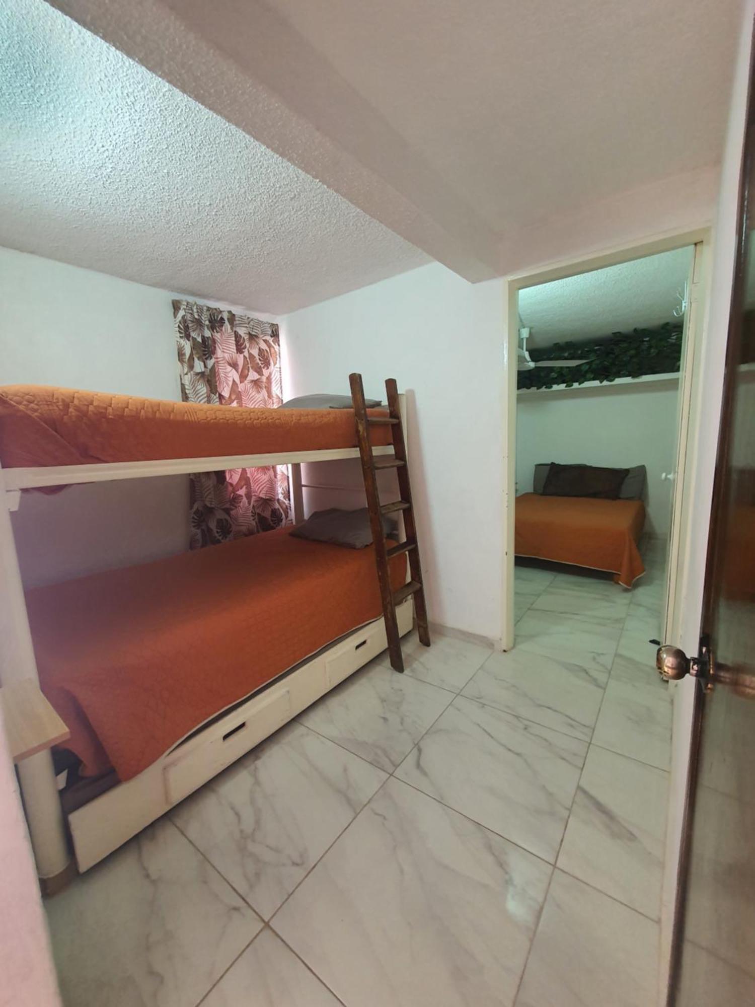 Villa Casa Delfin Mazatlán Exterior foto